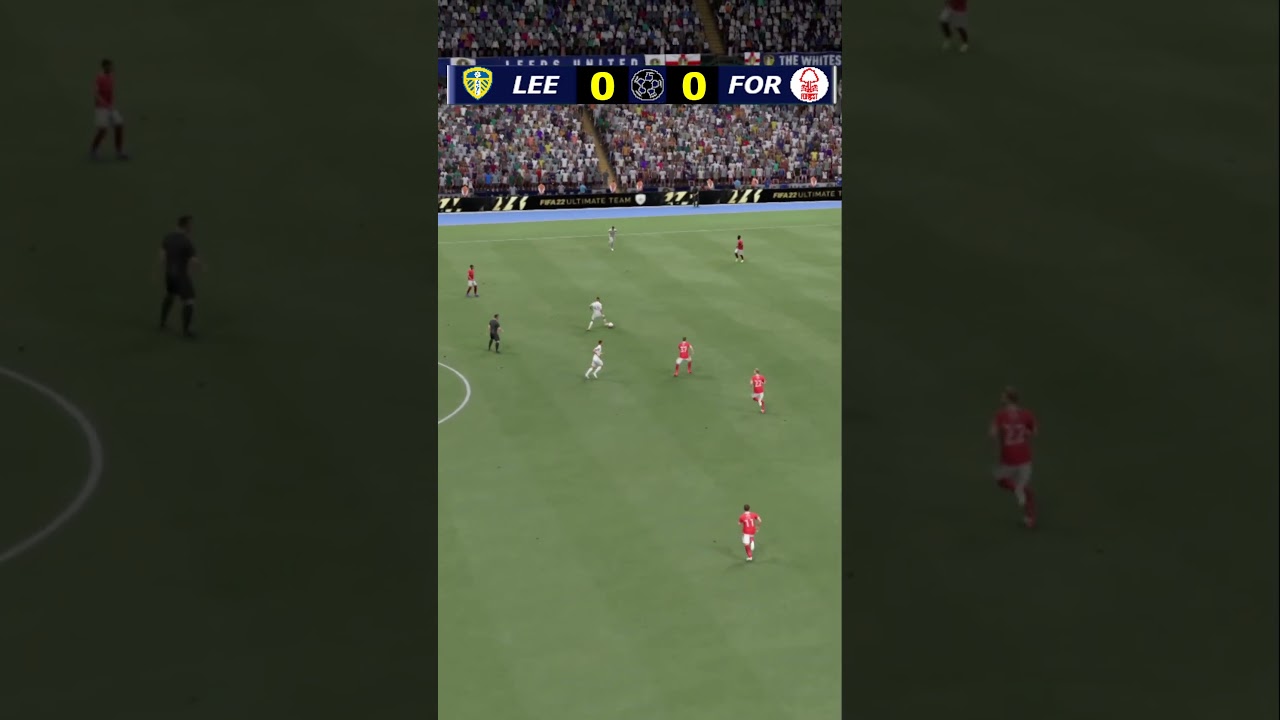 Leeds United vs Nottingham Forest: Exciting EPL Finish ⚽