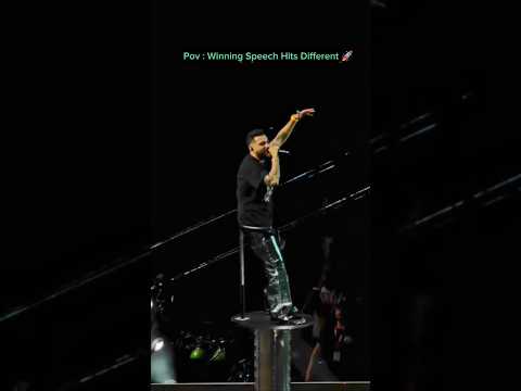 Karan Aujla Latest Live Show | Montreal Live | Karan Aujla Album Announcement | P-Pop Culture |