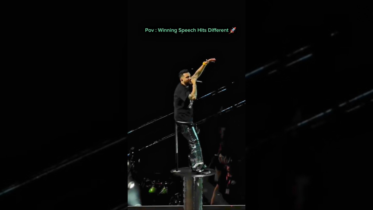 Karan Aujla Live in Montreal 🎤 | New Album Announcement & Exclusive Performance