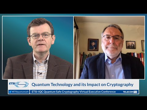 Quantum Technology and Its Impact on Cryptography