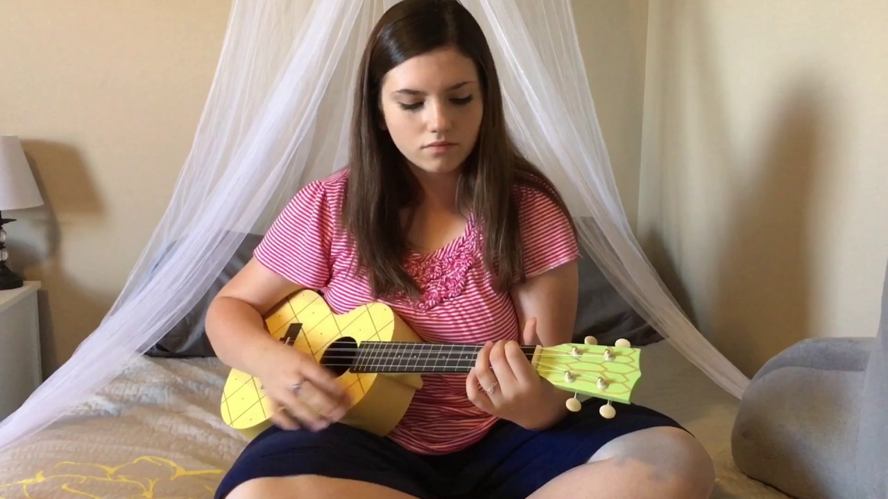 Mandy Harvey Try (Cover) 🎶
