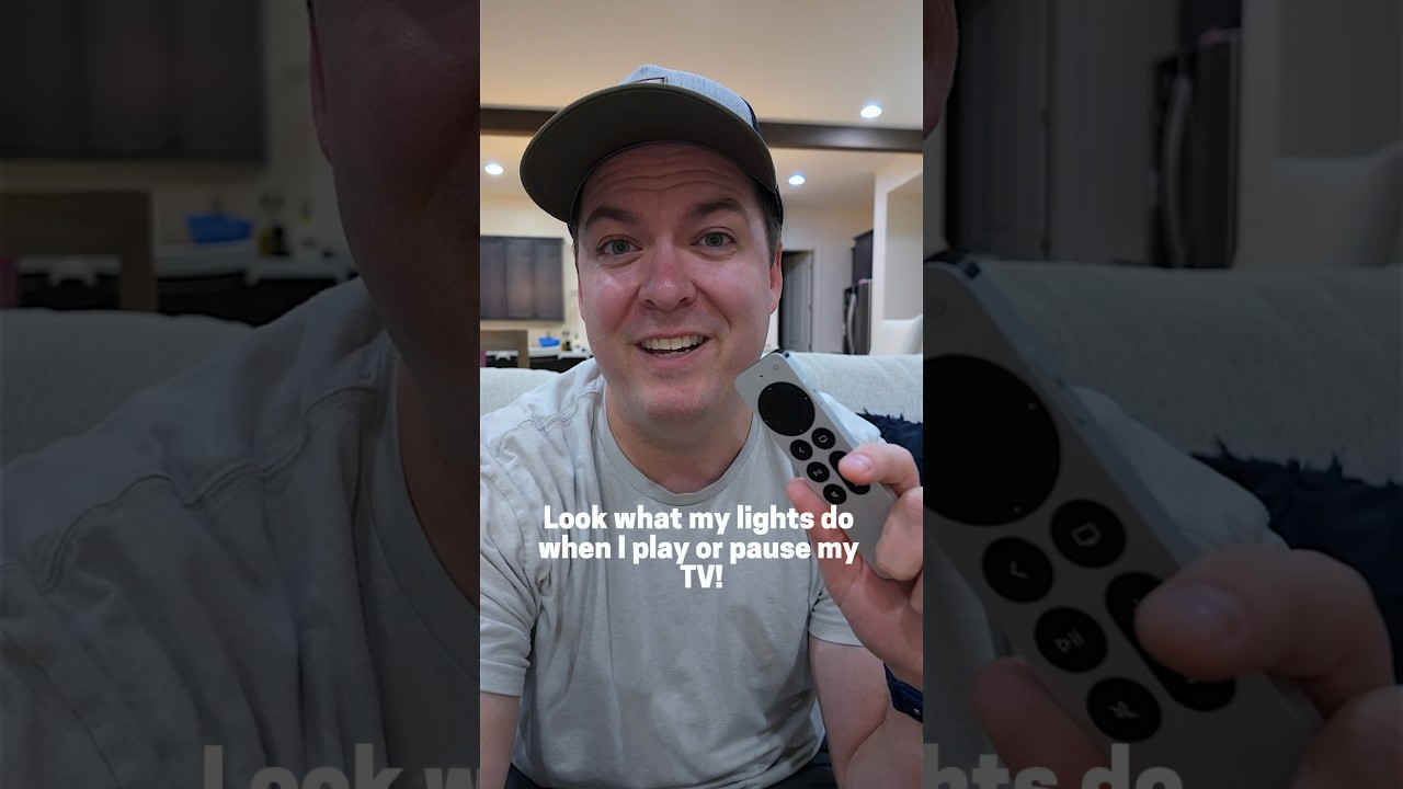 Transform Your TV Experience with These 10 Smart Home Automation Ideas 📺