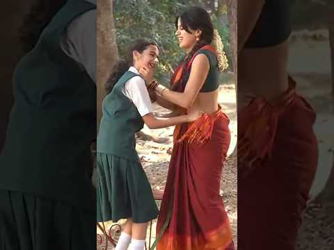 Param Sundari Movie |Sidharth Malhotra | Janvi Kapoor🤔 |#bollywood #shorts #movie