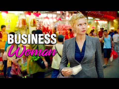 Business Woman | Film Complet en Français | Romance