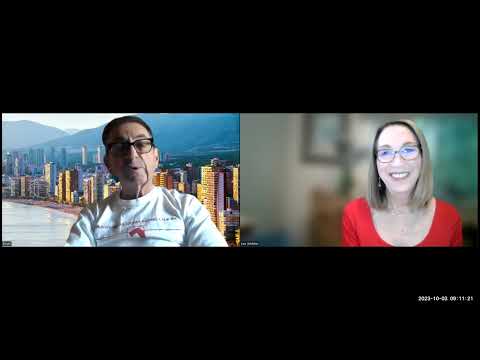 Bruce Schwartz DSM Interview 2023 MCKC