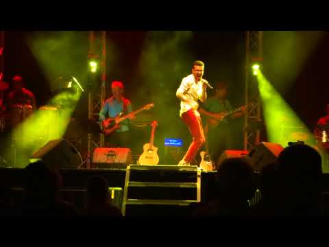 Jeune Talent chante Bob MARLEY