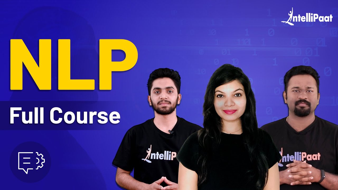 NLP with Deep Learning & Python | Intellipaat