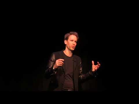 David Korins on Designing Broadway Sets 🎭