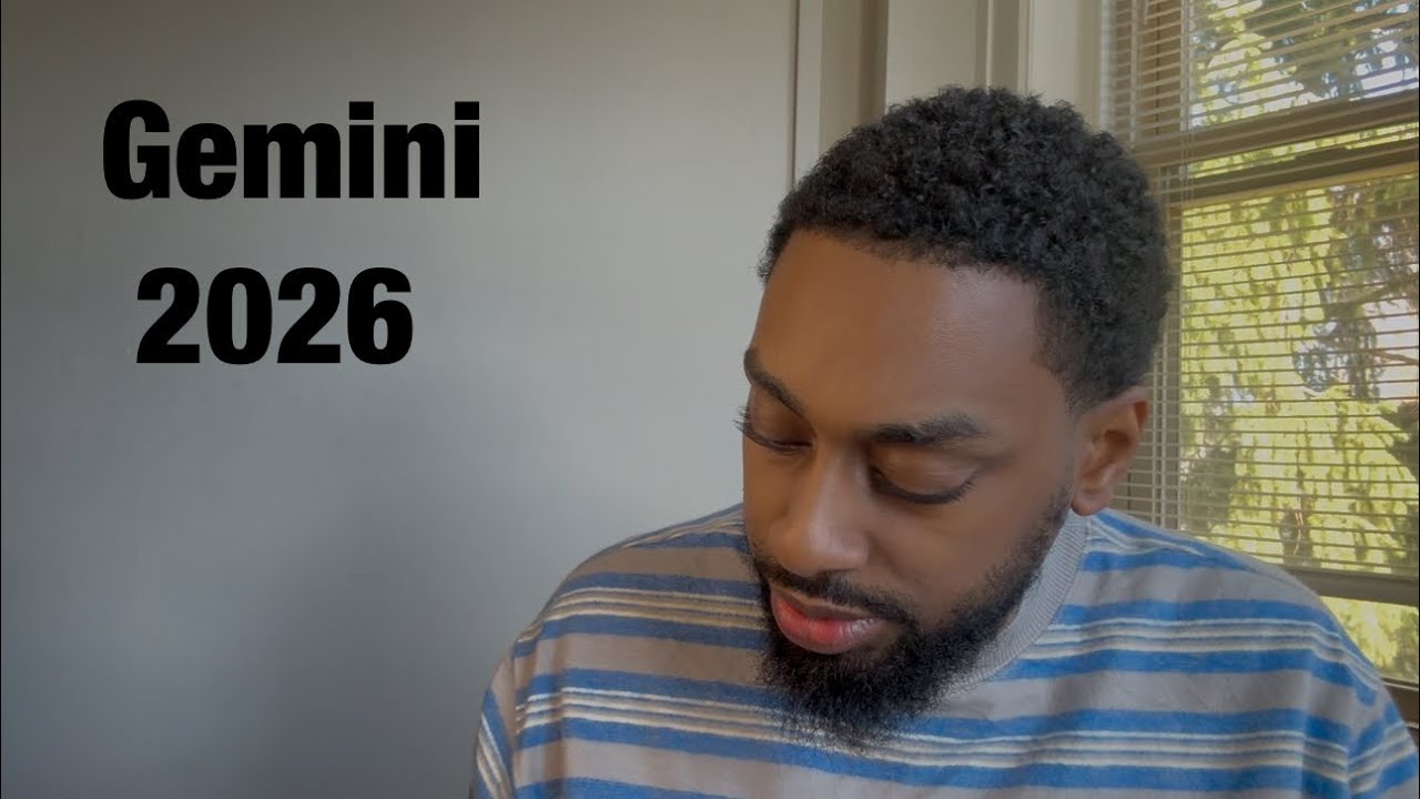Gemini-I Surprises Everyone with Unexpected Change! ✨