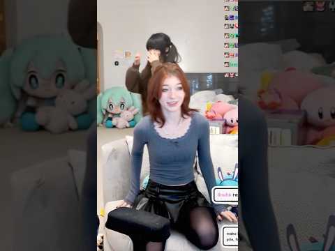 Emiru Being A Good Host 😭