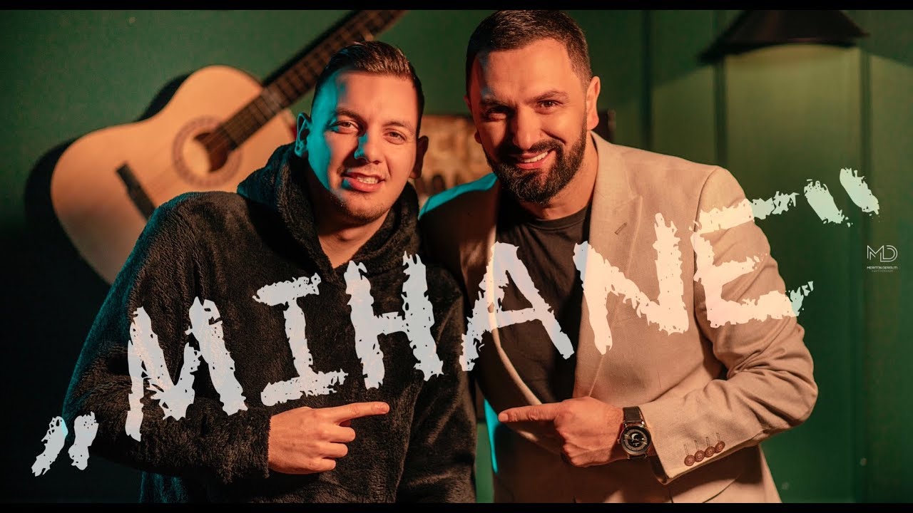DJ Gimi-O & Xhela Abazi Release Catchy New Music Video 🎶