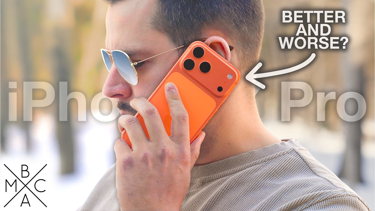 iPhone 17 Pro Max Review After 6 Months 📱