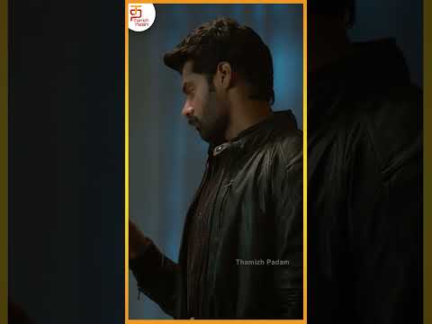 திவ்யாவை எதுக்காக கொலை பண்ணுணிங்க | Blind Spot Movie | Naveen Chandra | Rashi Singh | #ytshorts