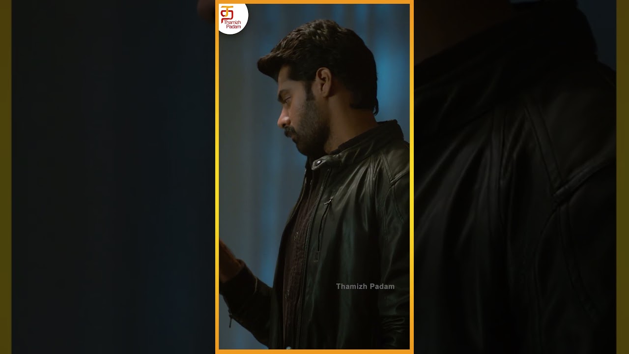 திவ்யா கொலைக்கு காரணம் என்ன? | Blind Spot திரைப்பட சினிமா சீன்கள் 🎬