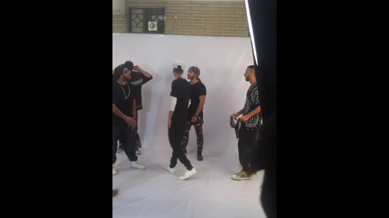 Chill Remix Raftaar & Puneet Kohli 🎶