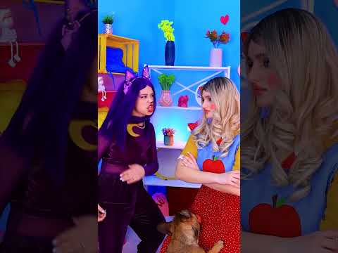 Catnap vs Miss Delight🐱 #lucu #troomzoo #shorts #catnap #trend #rec