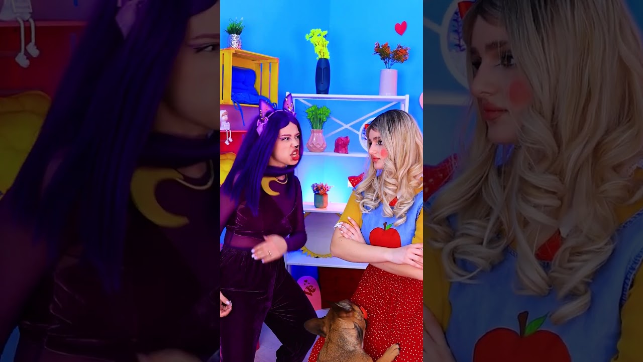 Catnap vs Miss Delight 🐱 Short Comparison