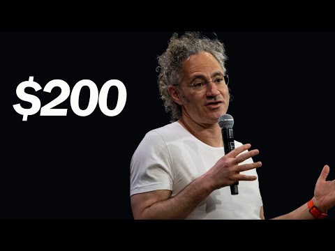 PALANTIR CROSSES $200 A SHARE, EARNINGS MONDAY | Palantir Weekly