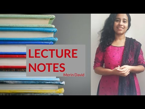 Block Cipher - Data Encryption Standard | S7 | KTU | CSE | Cryptography and Network Security