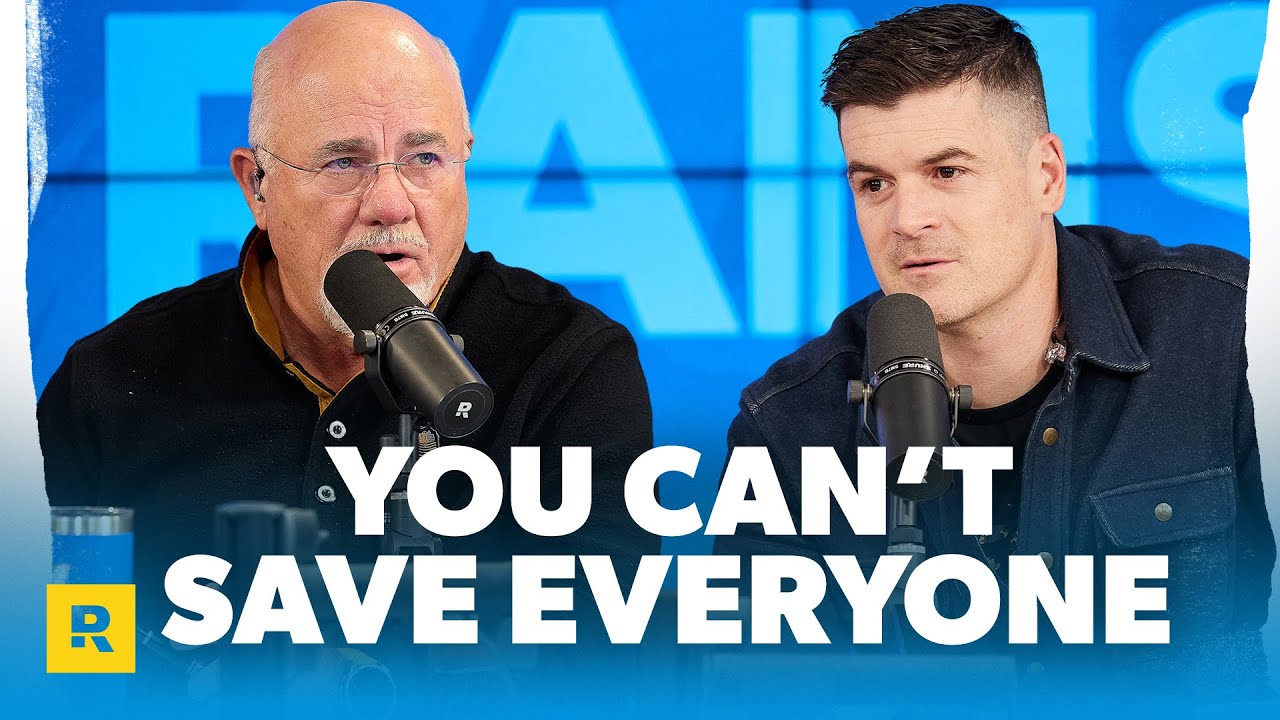 Build Wealth by Letting Go of Others’ Problems