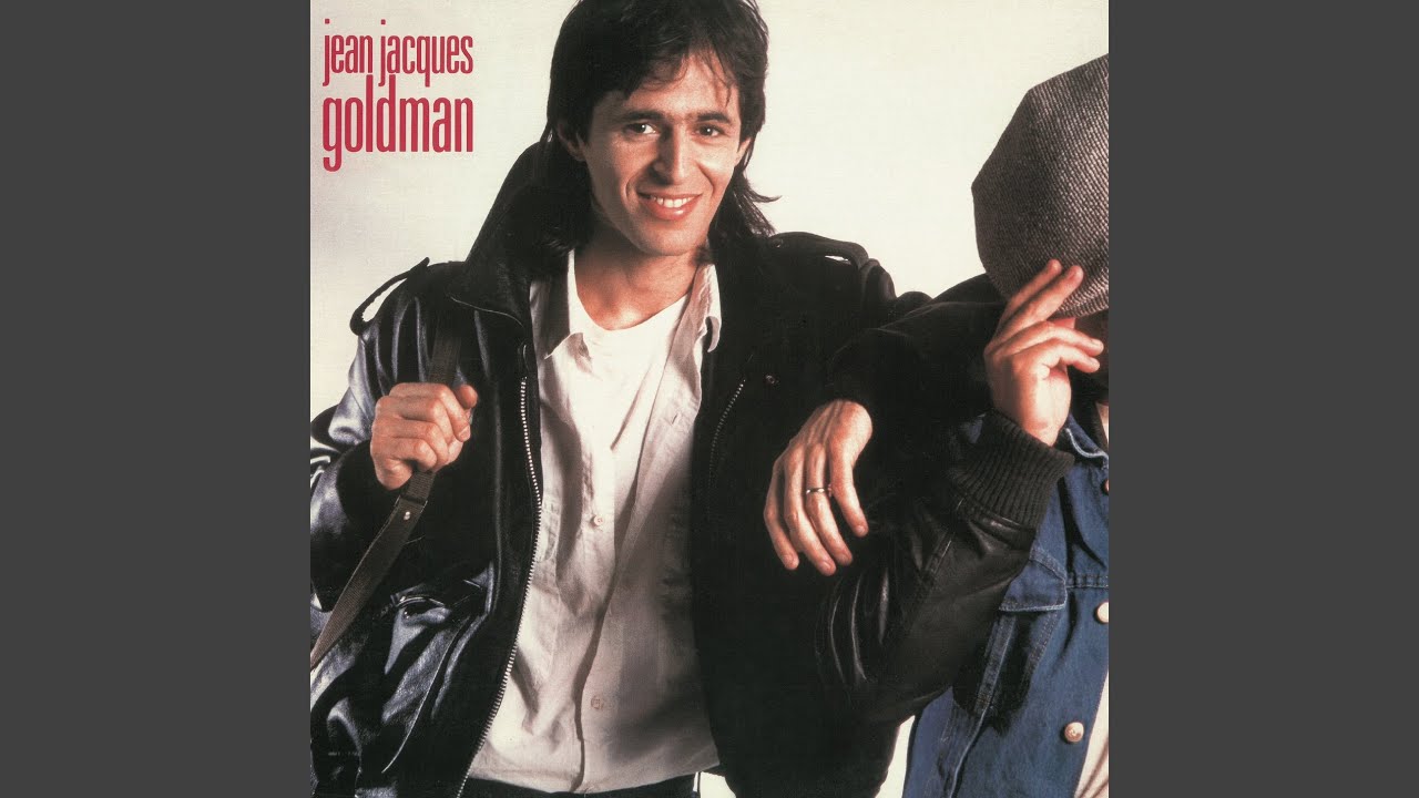 Famille by Jean-Jacques Goldman 🎶