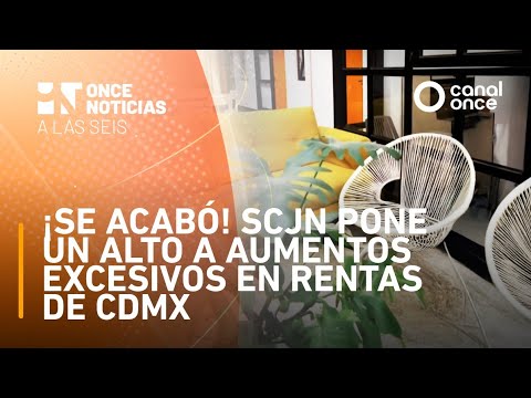 Once Noticias: La Mañanera del Pueblo ☀️ (19/02/2026)