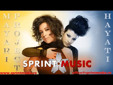 Mayari Project - Hayati (Official Single)