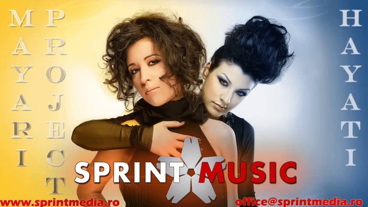 Mayari Project Releases New Single 'Hayati' 🎶 | Book Now for Exclusive Access