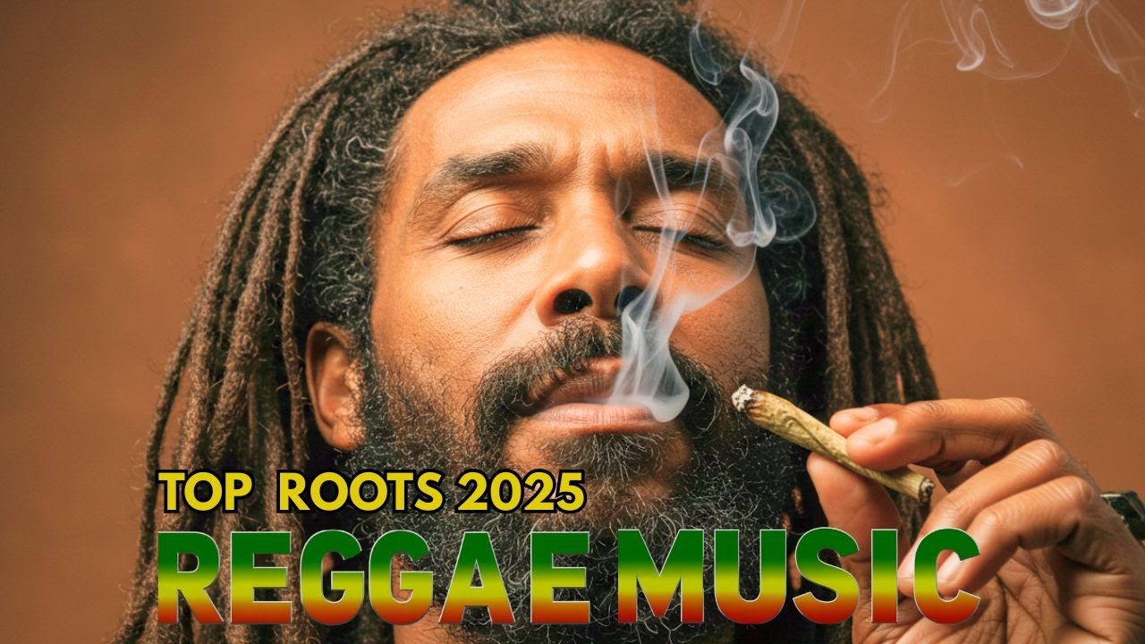 Top 10 Roots Reggae Tracks of 2025 🎶