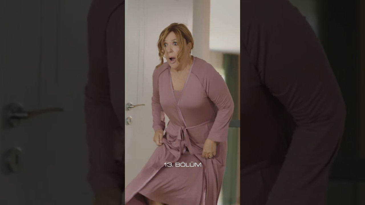 Yeni Nesil Aile 13. Bölüm | Fış Fış Kayıkçı Krizi ve Çocuklara Hayat Dersi