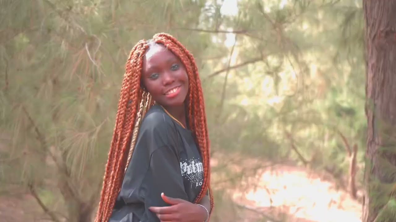 Bibich 'Ibou Nana' Official Music Video 🎶