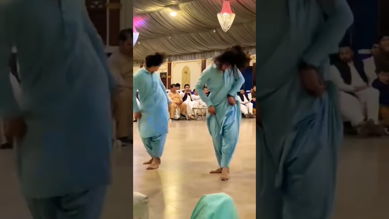 Pashto Mast Attan Dance 💃 | Kharoti, Mandokhail & More