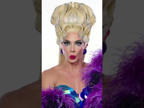 Alyssa Edwards On Calling Out Coco Montrese For Looking "Too Orange"