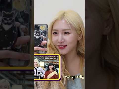 LABOUM Wedding Dress [Gangnam Insider's Picks] Arirang TV (아리랑TV)