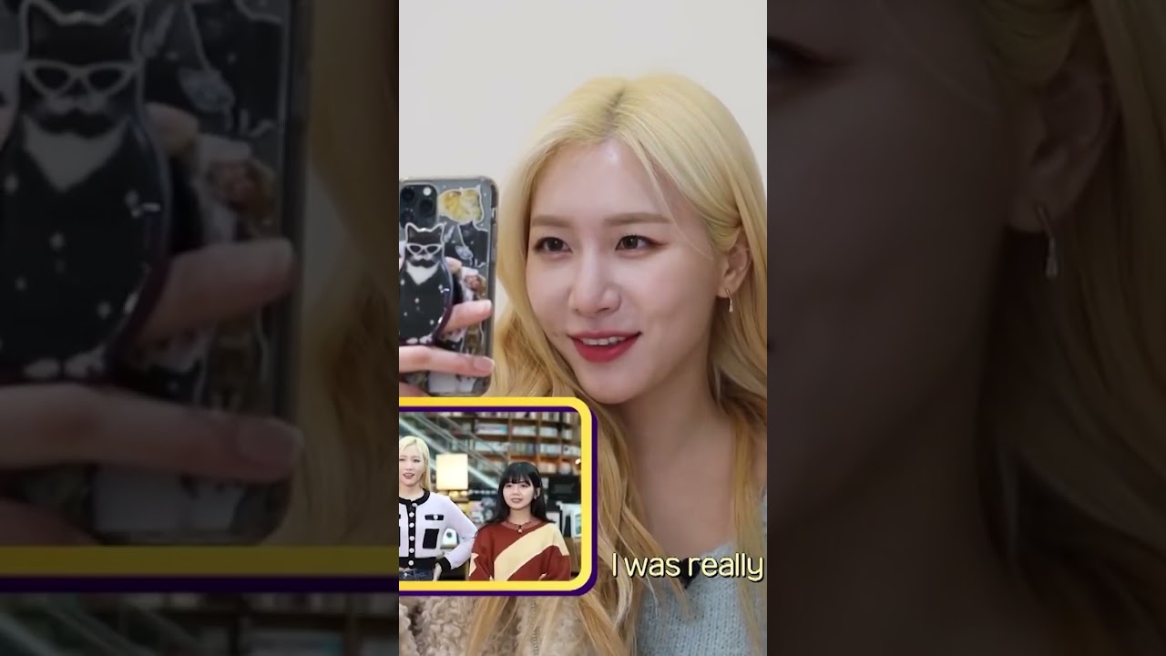 LABOUM's Stunning Wedding Dress Featured on Gangnam Insider's Picks 👰