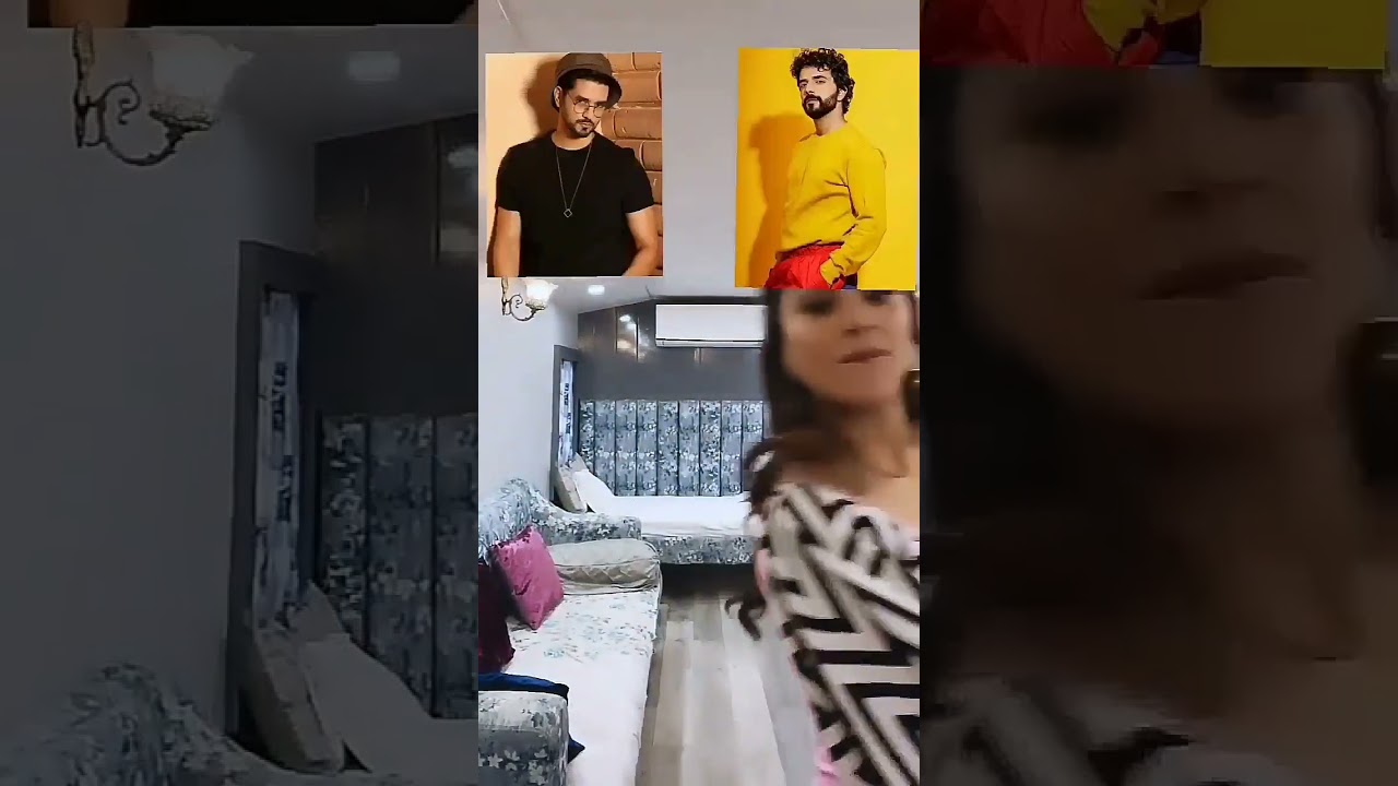 Karan & Preeta TikTok & Status Update π¬
