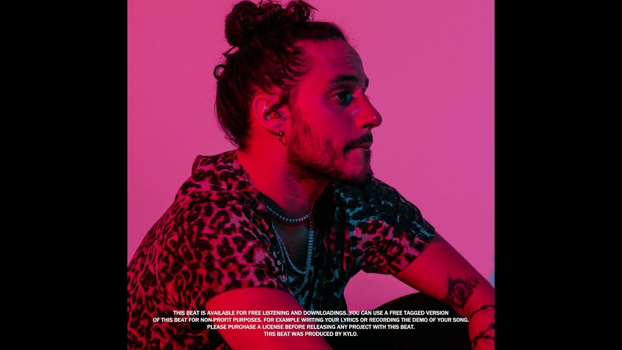 Free Russ Type Beat 2025 - 'NO BREAK' 🎵