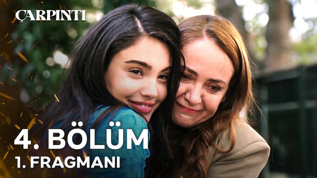 Çarpıntı 4. Bölüm 1. Fragmanı: Korkuyor musun? 😨