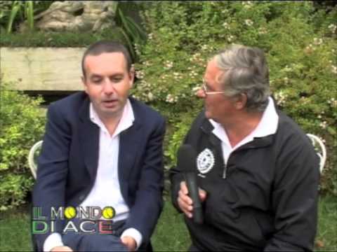 Fabrizio Gherardi 2 parte