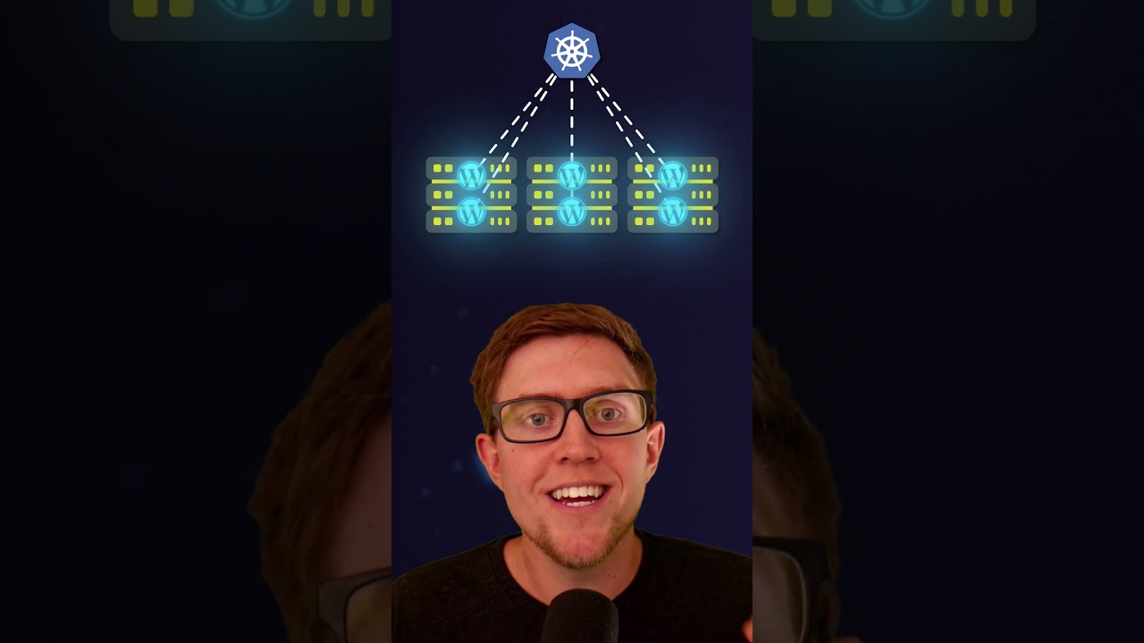 Build a $5 Kubernetes Cluster & Learn Backend π