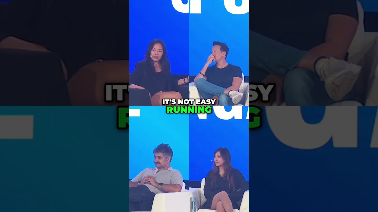 DeFi Founders Share Bold Decisions Shaping the Future of Crypto ๐