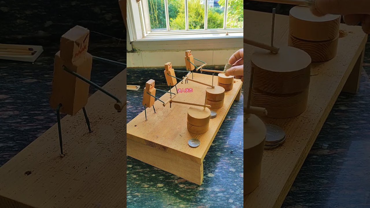 Hilarious DIY Toy Ideas Made by Little Creators 😄