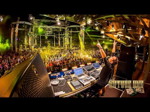 Paul van Dyk - Power (The Official Nature One Anthem 2025)