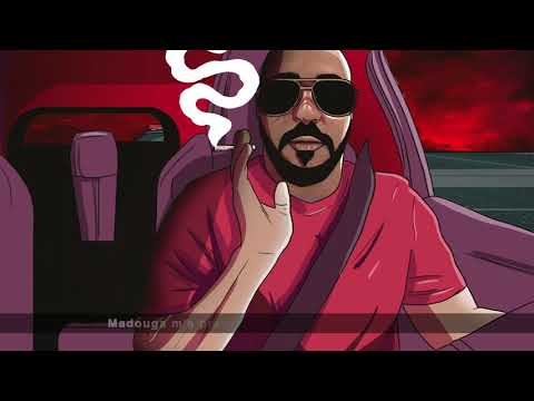 FRANC PARLER - MONNAIE( official lyric video)