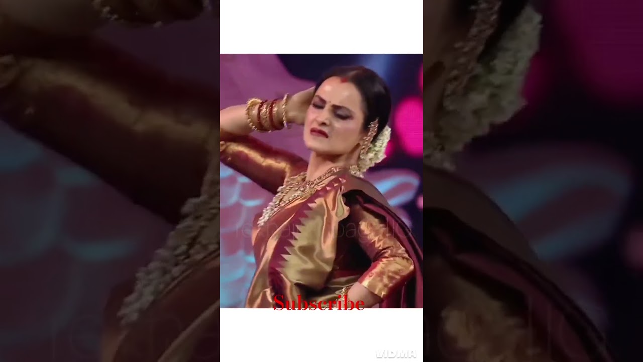 Khaike Paan Banaras Wala ❤️