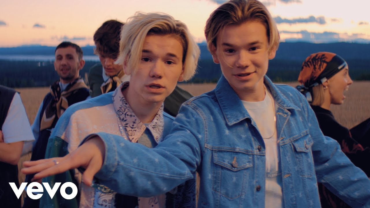 Marcus & Martinus - Love You Less 🎶
