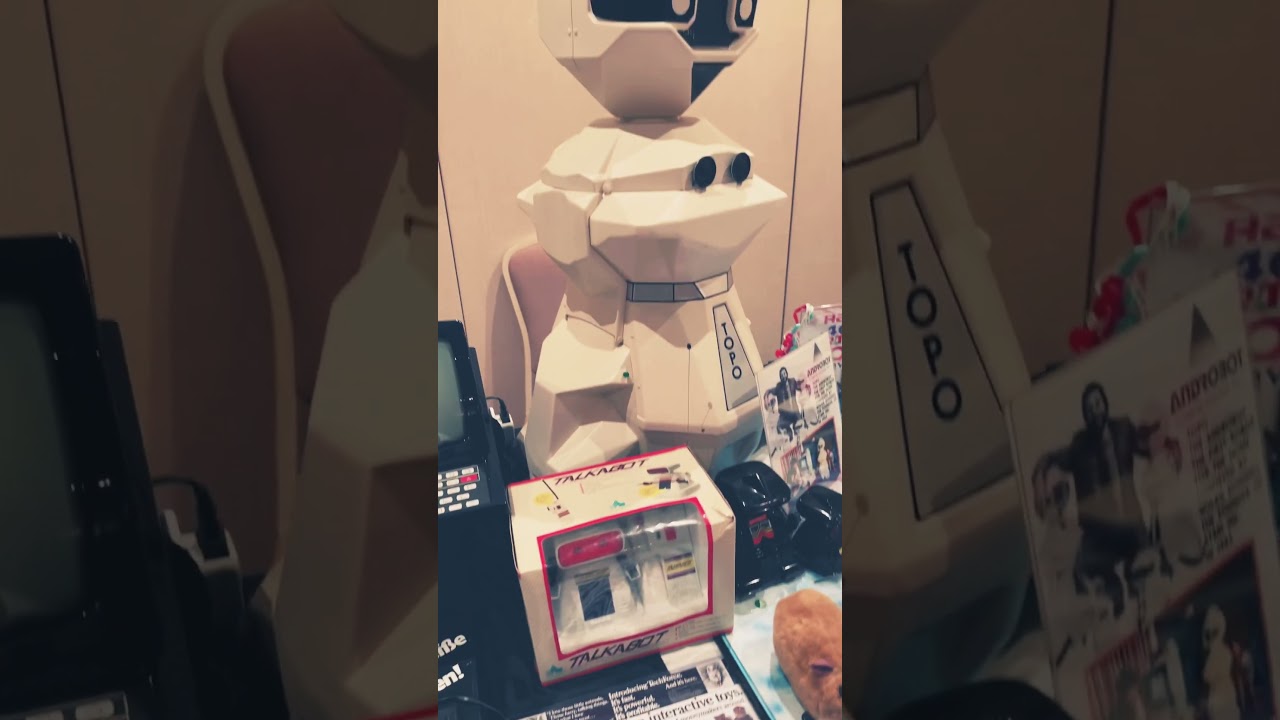 Discover the Excitement at Vintage Computer Festival Midwest! 🖥️