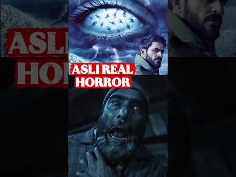 Baramulla | Official Trailer | Manav Kaul, Bhasha Sumbli | Netflix India