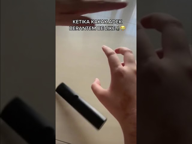 Siapa Nih yang Adeknya Begini? π #shorts