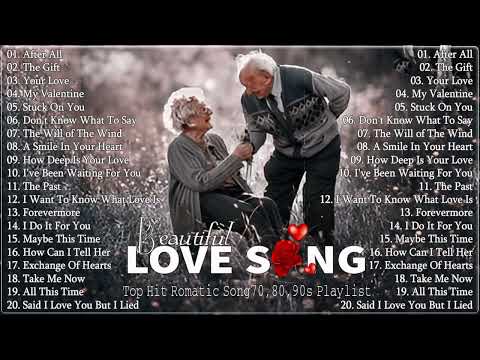 Oldies But Goodies Love Songs Playlist - Chicago, David Pomeranz, Jim Brickman, Cher & Peter Cetera.